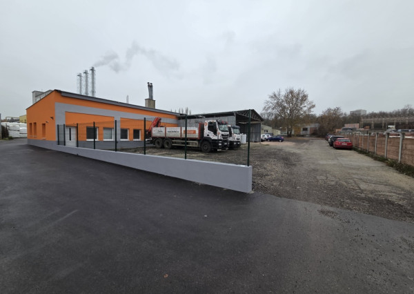 Kancelárske priestory na prízemí v Nitre na prenájom