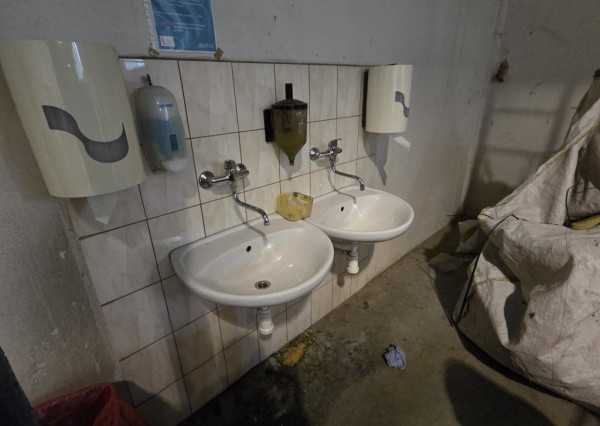 Výrobná hala s mostovým žeriavom v Nitre na prenájom