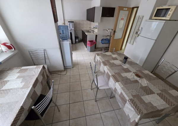 Výrobná hala s mostovým žeriavom v Nitre na prenájom