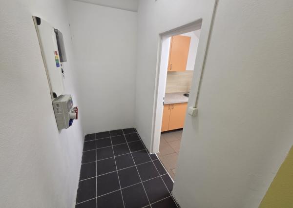 Prevádzkové priestory v Nitre na prenájom