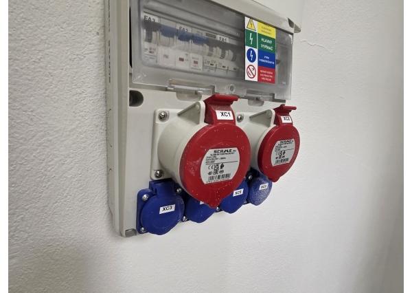 Prevádzkové priestory v Nitre na prenájom