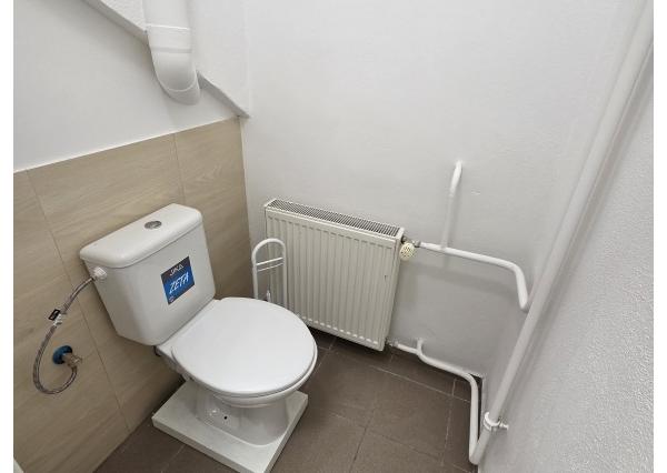 Prevádzkové priestory v Nitre na prenájom