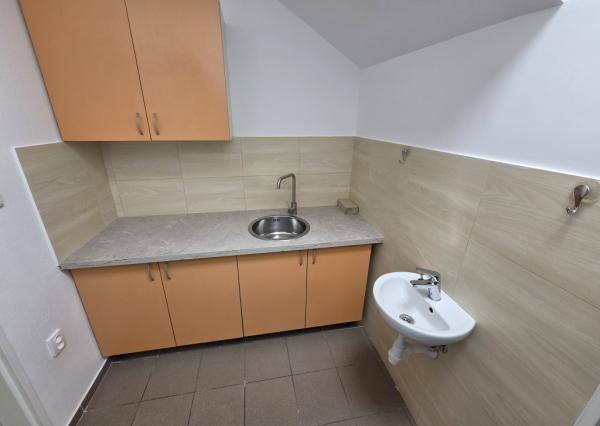 Prevádzkové priestory v Nitre na prenájom