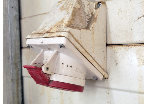 Výrobná hala so zázemím v Nitre na prenájom