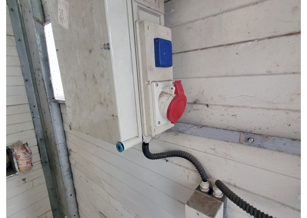 Výrobná hala so zázemím v Nitre na prenájom