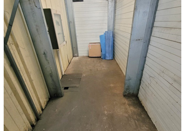 Výrobná hala so zázemím v Nitre na prenájom