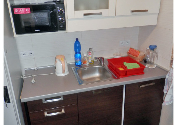 Kancelárie s garážovým parkovaním v centre Nitry na prenájom