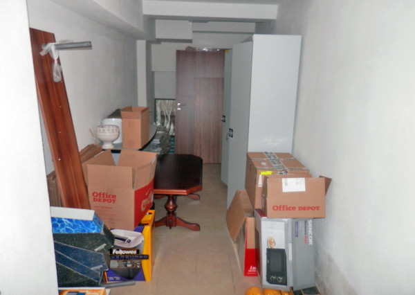 Kancelárie s garážovým parkovaním v centre Nitry na prenájom