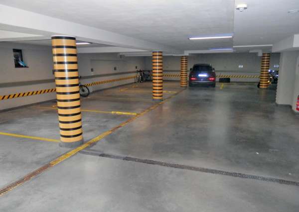 Kancelárie s garážovým parkovaním v centre Nitry na prenájom