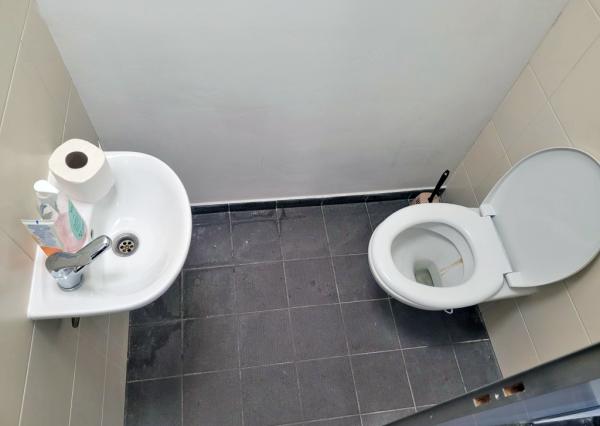 Nadštandardné priestory pre obchod a služby v Nitre na prenájom