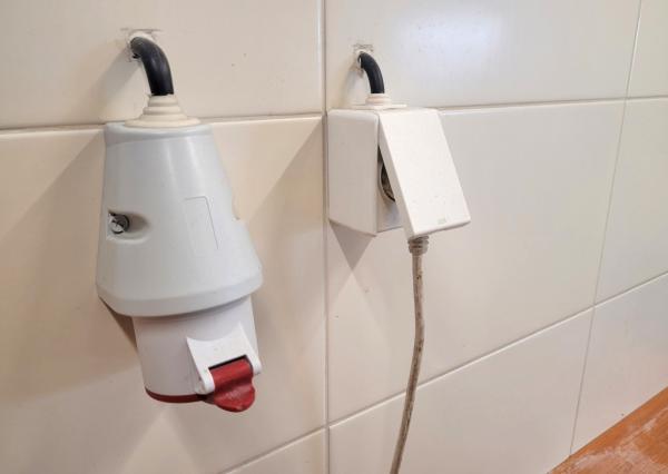 Nadštandardné priestory pre obchod a služby v Nitre na prenájom