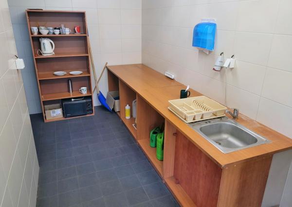 Nadštandardné priestory pre obchod a služby v Nitre na prenájom