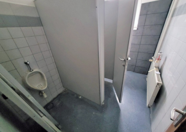 Výrobné, skladové a administratívne priestory v Nitre na prenájom