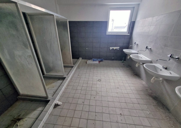 Výrobné, skladové a administratívne priestory v Nitre na prenájom