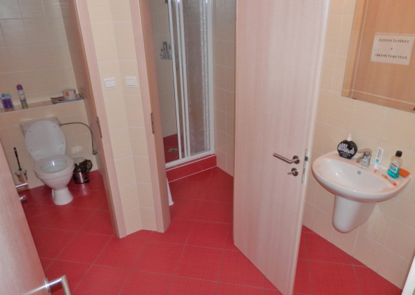 Na prenájom kancelárske priestory – Nitra, Chrenová