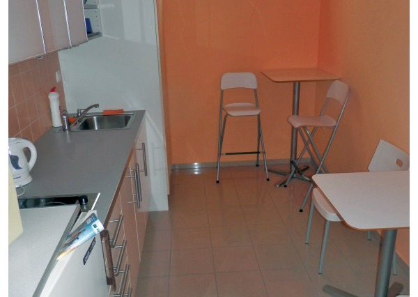 Na prenájom kancelárske priestory – Nitra, Chrenová