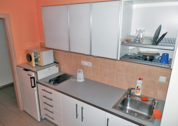 Na prenájom kancelárske priestory – Nitra, Chrenová