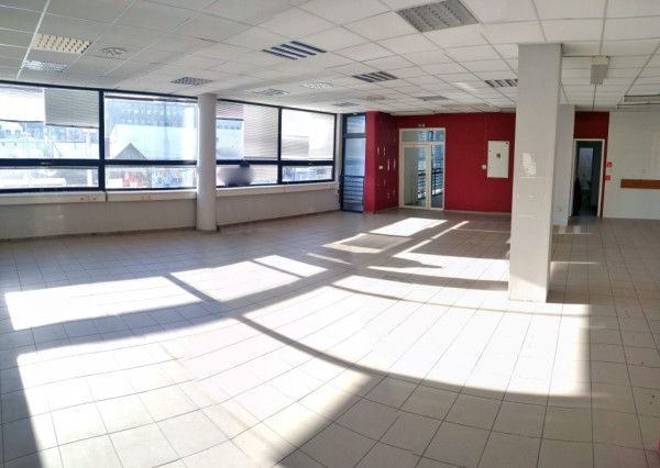 Prevádzkové priestory v centre Nitry na prenájom