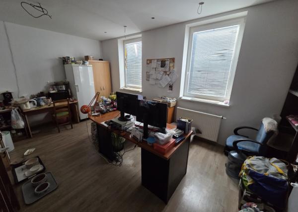 Na prenájom skladová / výrobná hala v Nitre (440 - 1318 m2)