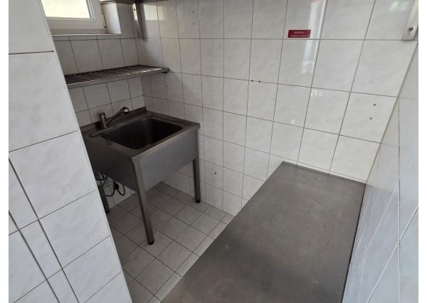 Prenájom reprezentatívnej komerčnej budovy s terasami v absolútnom centre Nitry