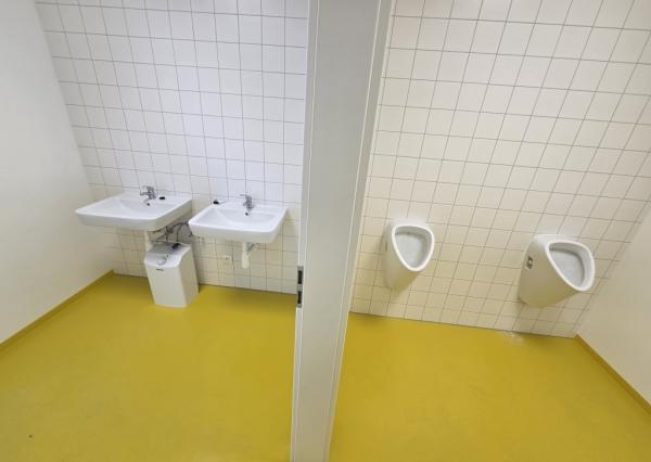 Výrobno-skladové priestory v Nitre na prenájom (možnosť prispôsobiť m2)