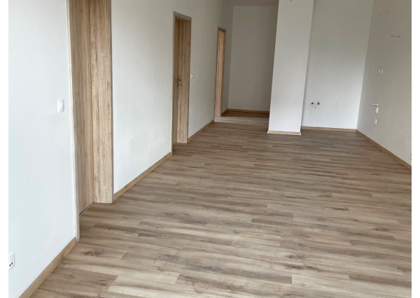 4-izbový byt s veľkou terasou v Rezidencii Tabáň – centrum Nitry