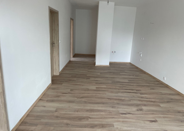 4-izbový byt s veľkou terasou v Rezidencii Tabáň – centrum Nitry