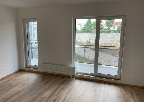 4-izbový byt s veľkou terasou v Rezidencii Tabáň – centrum Nitry