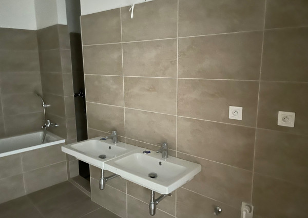 4-izbový byt s veľkou terasou v Rezidencii Tabáň – centrum Nitry