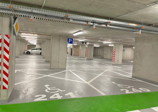 4-izbový byt s veľkou terasou v Rezidencii Tabáň – centrum Nitry