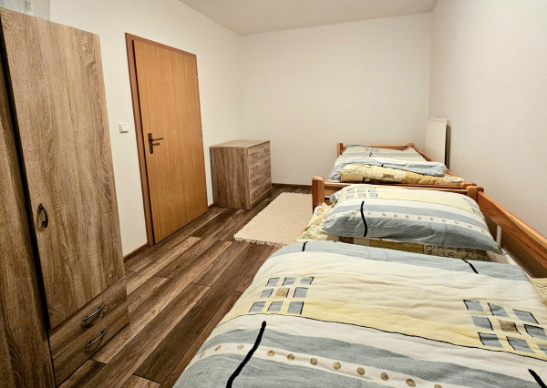 2i apartmán Donovaly na prenájom