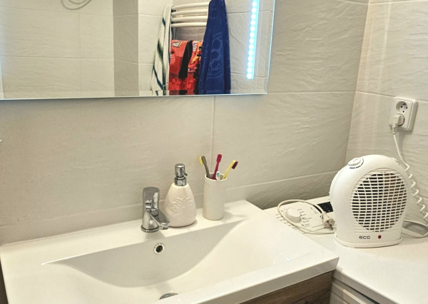 2i apartmán Donovaly na prenájom