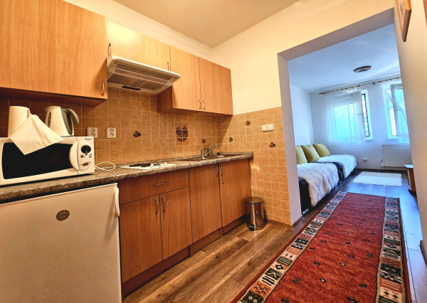 2i apartmán Donovaly na prenájom