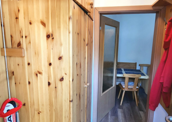 2i apartmán Donovaly na prenájom