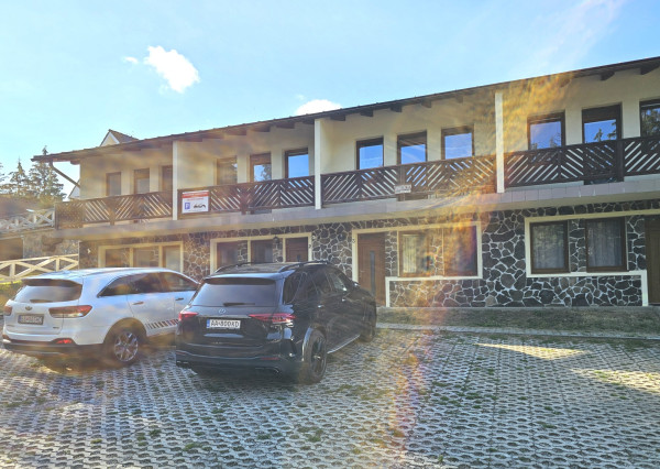 2i apartmán Donovaly na prenájom