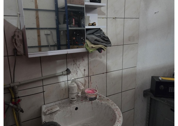 Priestory pre autoservis, sklad, výrobu v Nitre na prenájom