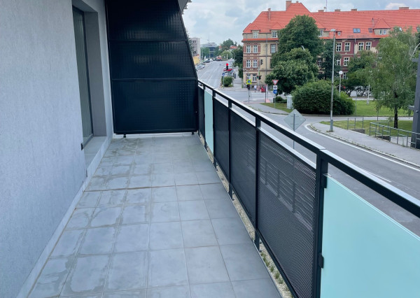 4-izbový byt s veľkou terasou v Rezidencii Tabáň – centrum Nitry