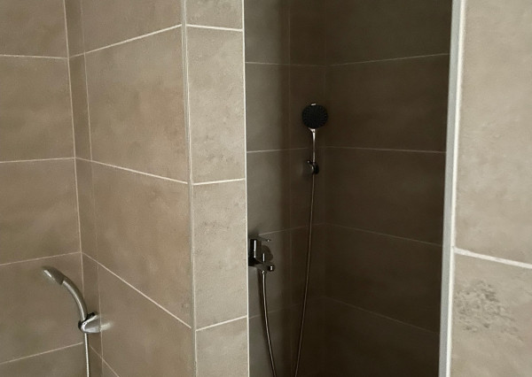 4-izbový byt s veľkou terasou v Rezidencii Tabáň – centrum Nitry