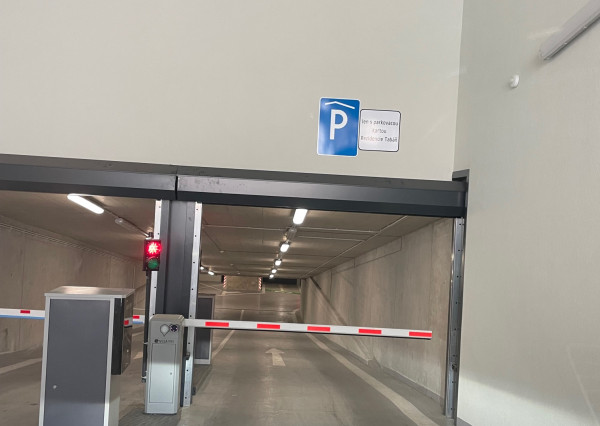 4-izbový byt s veľkou terasou v Rezidencii Tabáň – centrum Nitry