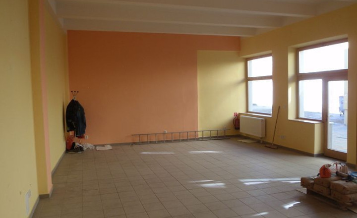 Kancelárske priestory - prenájom námestie Banská Bystrica - fotografia 8