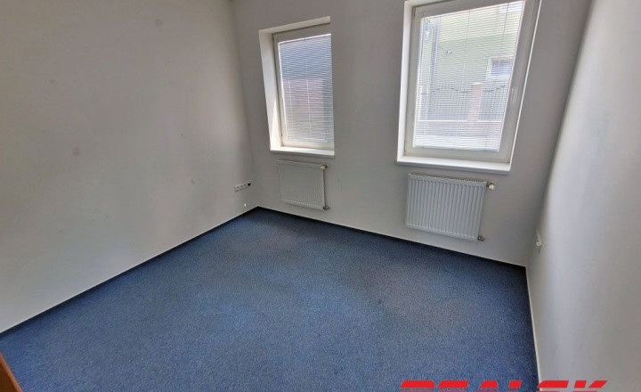 Administratívne priestory v Nitre na prenájom - fotografia 7