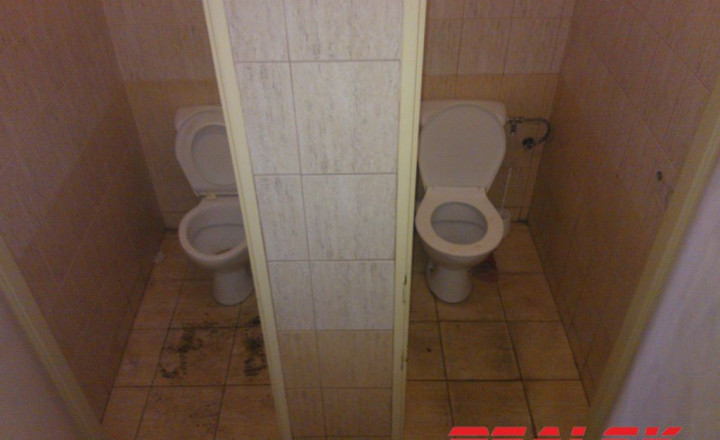 Hala 588m2 pre výrobu alebo sklad - fotografia 6