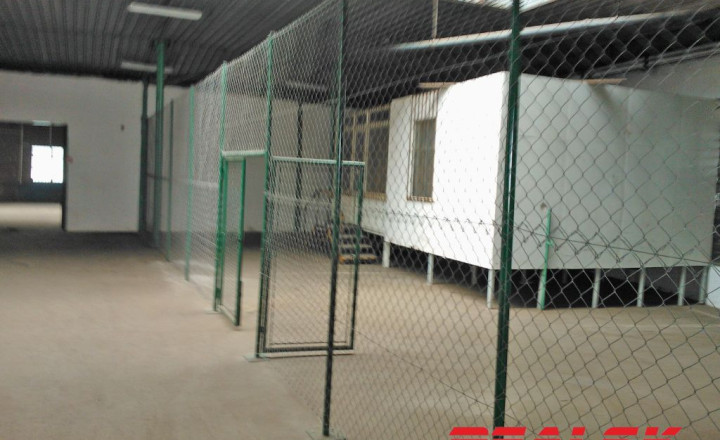 Hala 790m2 pre výrobu alebo sklad - fotografia 6