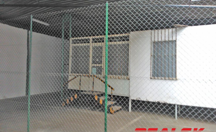 Hala 790m2 pre výrobu alebo sklad - fotografia 7