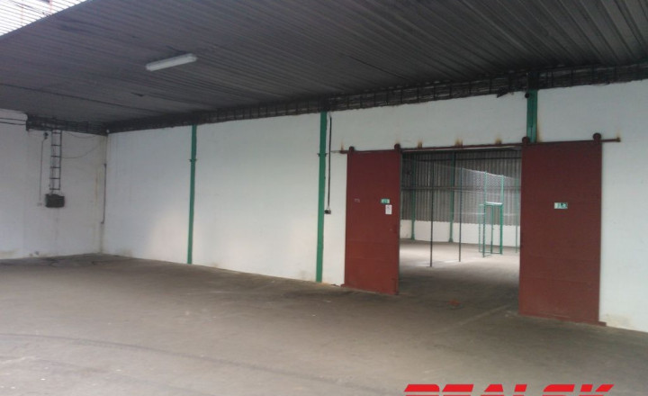 Hala 790m2 pre výrobu alebo sklad - fotografia 8