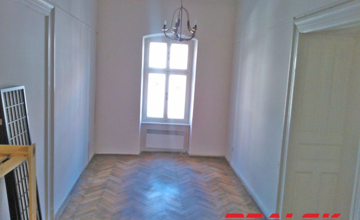 Kancelária 25m2 Horná, Banská Bystrica - fotografia 1