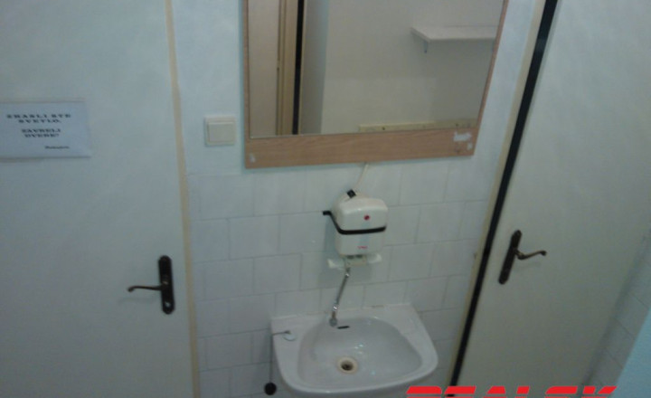 Kancelária 25m2 Horná, Banská Bystrica - fotografia 6