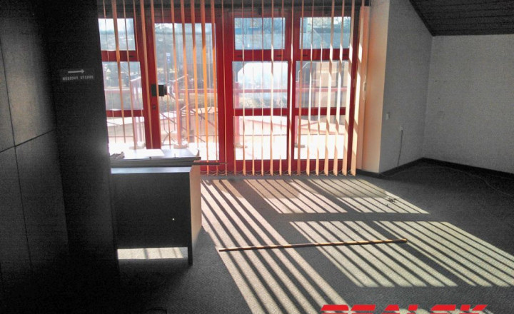 Kancelárie 38m2 v centre mesta Detva - fotografia 5