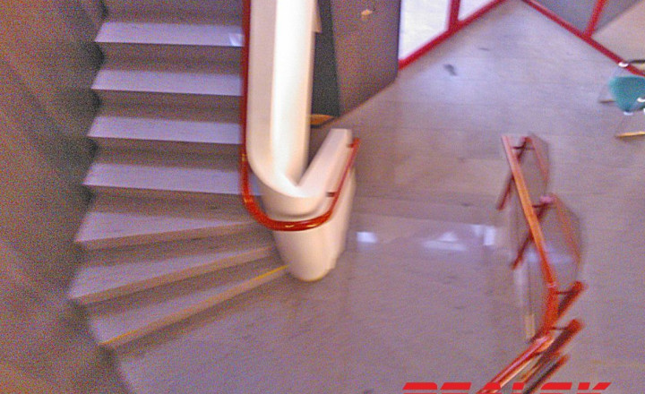 Kancelárie 38m2 v centre mesta Detva - fotografia 9