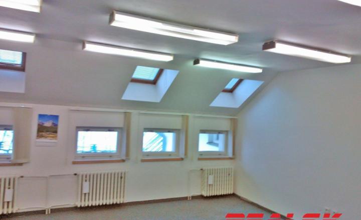Kancelárie 66m2 v centre mesta Banská Bystrica - fotografia 2
